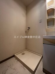 フォブールQUA　A棟の物件内観写真